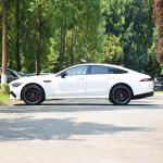 48V Mild Hybrid AMG GT63s Mercedes Benz 4 Door