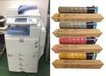 Ricoh Aficio Mp C2550 Black Ricoh Photocopier Toner 10000 Yield