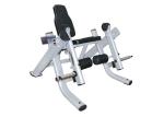 Bold Tube Plate Loaded Fitness Equipment Seated Leg Extension Workout Machine