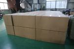 Colorful Closed Cell Soundproof 30mm NBR Rubber Foam Insulation Sheet