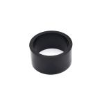 SGS Black Epoxy Coating Bonded NdFeB 8 Pole Magnet