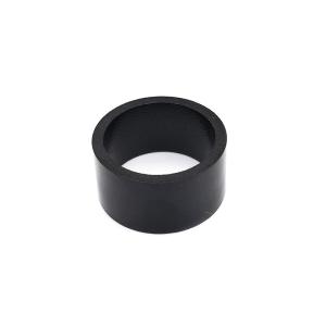 Quality SGS Black Epoxy Coating Bonded NdFeB 8 Pole Magnet wholesale