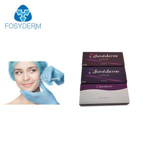 Quality Ultra 4 Voluma Cross Linked Hyaluronic Acid Dermal Filler wholesale