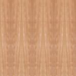 Fancy Plywood Faced Natural Okoume Straight Grain Mdf / Chipboard 9/15/18mm