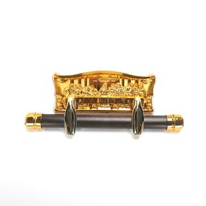 Quality SL020 casket swing handles with metal tube chiina supplies wholesale