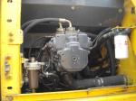 Used Excavator Komatsu PC210-7