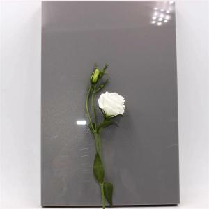 Quality Wardrobe High Gloss MDF Panels wholesale