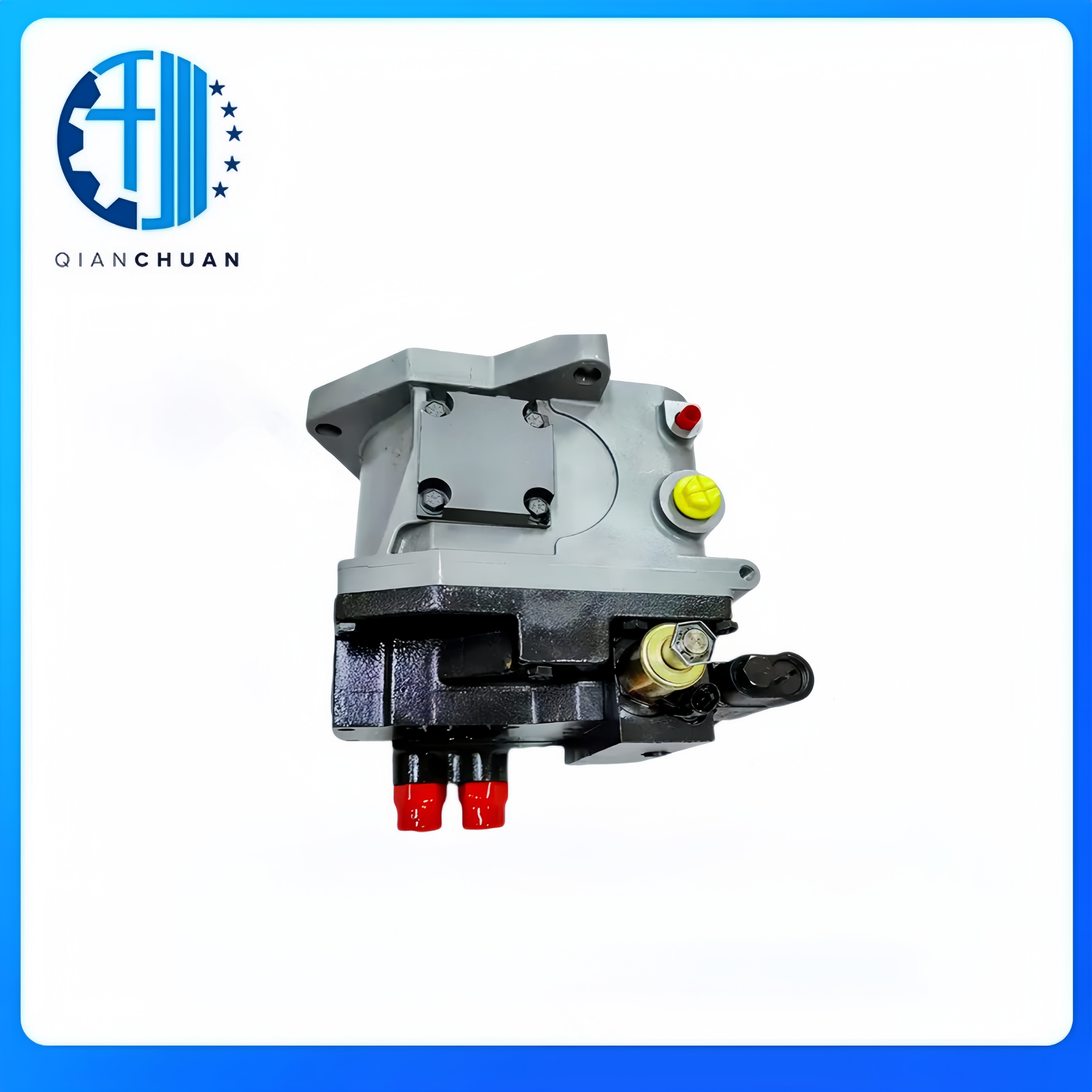 201-4202 Fuel injection pump for Caterpillar CAT C32 C30 3408 3412 3408C 3412E Engine
