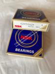 NSK Deep Groove ball bearing 6306 DDUC3，6312-DDU,6210-DDU,6034-DDU,6928-DDU