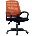 green office mesh employee chair furniture