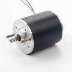 30-100W Electric Water Pump Motor Single Phase 24v For Oil Pumps