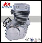 41.5kg Net Weight Standard OE NO. Four Stroke Air Cooled Lifan 250cc Motorcycle