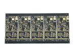 Black Ink Metal Core PCB