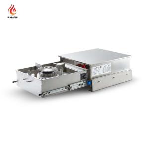 Quality Fast Delivery Slide--out Cooker 4.5kw 12V DC Diesel Stove Cooker wholesale