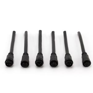Quality M25 Three Way Cable Connector wholesale