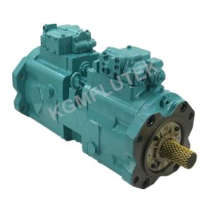 Quality Crawler Crane IHI CCH 1000-5 Hydraulic Piston Pump K3V140DT-101R-HP08 wholesale
