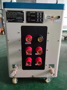 Quality 600KVA Multi Turns Ratios Induction Hardening Equipment High Frequency wholesale
