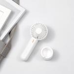 2022 Simple Personal Handheld Mini USB Rechargeable Electric Fan Battery