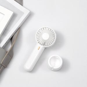 Quality Personal Portable USB Rechargeable Handheld Mini Fan Outdoor wholesale