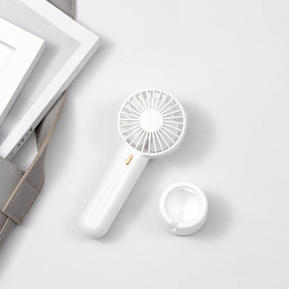 Best Compact Mini USB Handheld Handy Fans