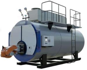 Quality Fire Tube Horizontal 1.25Mpa Industrial Steam Generator wholesale