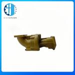 6162-63-1015 6162-63-1016 Water Pump For Komatsu 6D170 S6D170 Engine