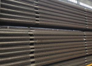 China High Quality Steel Boiler Spiral Fin Tube With Excellent Corrosion Resistance on sale