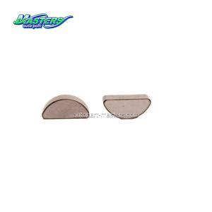 China Masters  ISUZU Engine Crank Shaft Key Replacement 8941075970 Customized on sale