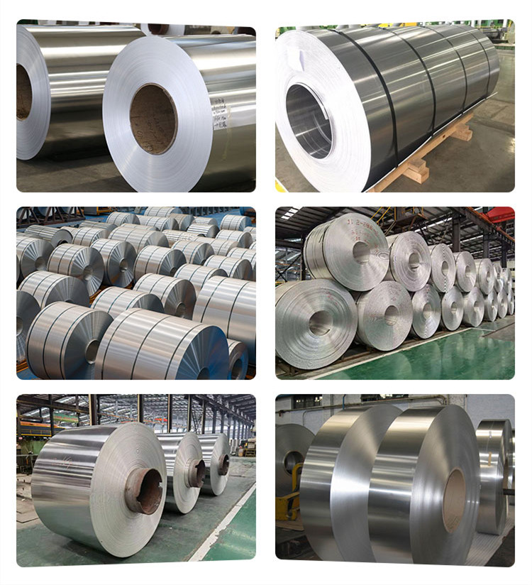 1050 Aluminum Coil for PCB Drilling Entry Sheets 1.0mm x 1300mm