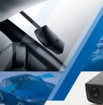 All Vehicle Universal Car Driving Recorder 1080P High Definition For Automobiles