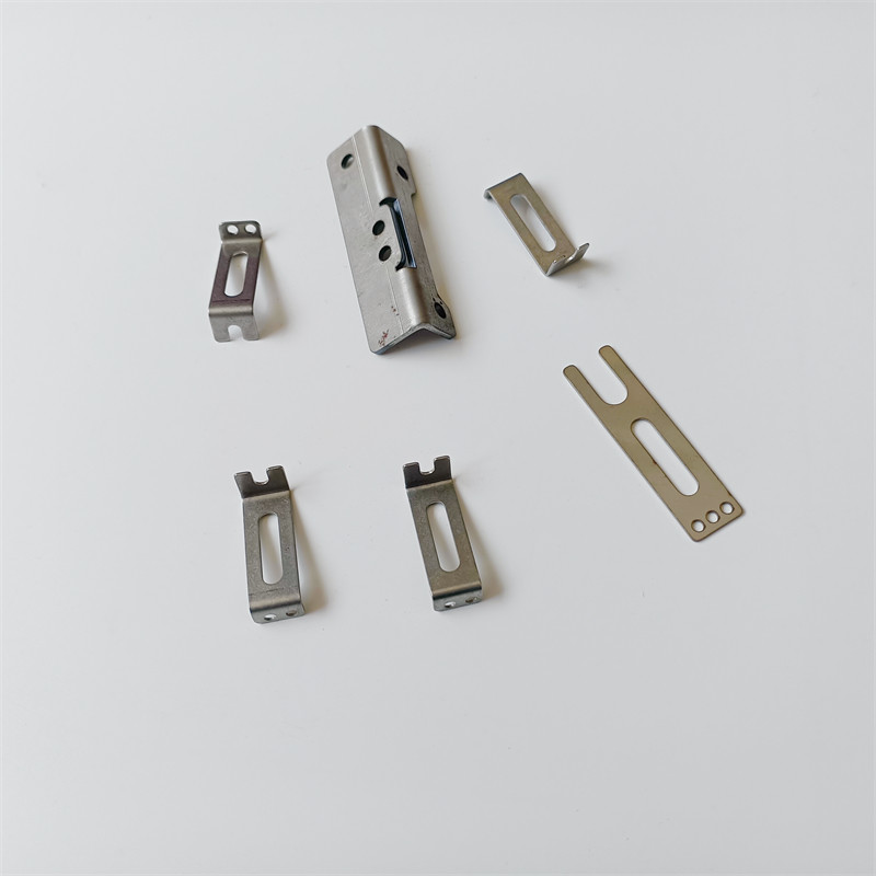 Customized Metal Parts Stamping Processing Technology