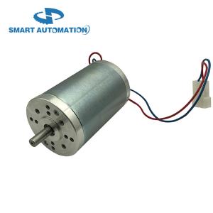 Quality 63ZYT-IP67 Series Brushed Dc Motor High Torque Permanent Magnet Brushed DC Motor wholesale