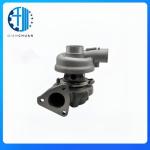 49189-00800 ME080442 Turbocharger TD04HL-13G For Mitsubishi 4D31T Engine KATO