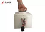 12V 41Ah Long Cycle Life Lithium Electric Scooter Battery Pack