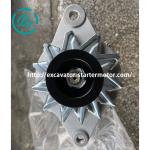 24V 70A 6CT8.3 Engine Excavator Alternator 3979372 JFZ2710F1 4939018