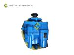 Square Concrete Truck Mixer Parts Hydraulic Pump Motor A2FM56