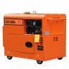 Buy cheap Small silent Weichai diesel generator set for home or small factory in remote from wholesalers