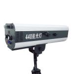 Indoor Moving Head LED Follow Spot Light With CE RoHS Certification