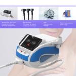 Commercial Portable Diode Laser Machine 808nm 755nm 1064nm 560D Laser Depilator