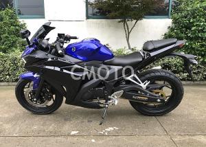 Quality R3 CBB 150cc 200cc 250cc Sport Bike Racing Air Cooled Engine Digital Speedmeter wholesale