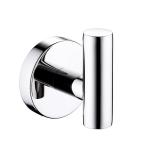 Stainless steel Good quality brush Furface Wash Room Wall Mounted Robe Hook Robe