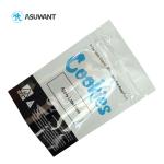 Edible Weed 3.5g Runtz Mylar Zipper Bags Smell Proof VMPET