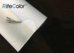 42" 36" Matte Inkjet Printing Canvas / Natural White Poly Cotton Canvas