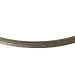 1mm X 5mm Telcon200 Thermostatic Bimetal Strip For Heat Sensitive Components