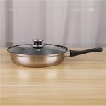 Restaurant Kitchen Stainless Steel Cookware Set Classic Design Style