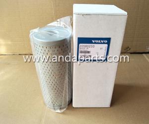 Quality Good Quality Power Steering filter 20580233 For Buyer wholesale