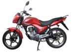 150CC Brazil CG Titan Street Motorcycle Square Light KEMA Carburter Alloy Wheel