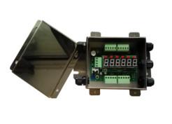 Quality One chanal digital transmtter/TR360D/one chanal/for four load cells wholesale