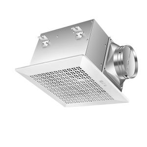 Quality Fresh Air Extraction Fans Single Room Ventilation Systems wholesale