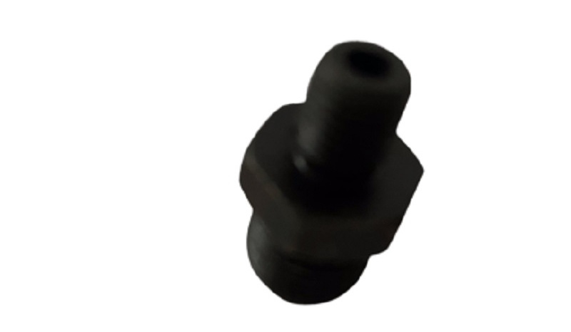Chidong Engine Parts Union for Jichai Fuel Line
